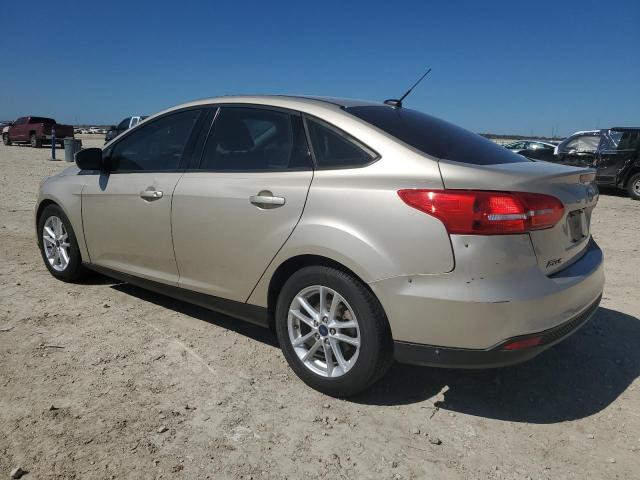 Photo 2 from auction – 2017 FORD FOCUS SE with VIN 1FADP3FE1HL229840