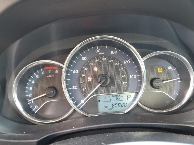 Photo 9 from auction – 2015 TOYOTA COROLLA L with VIN 5YFBURHE0FP196120