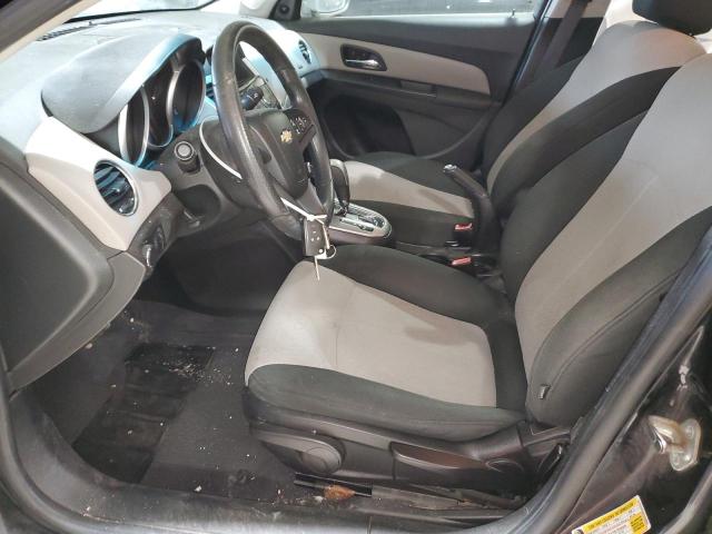 Photo 7 from auction – 2011 CHEVROLET CRUZE LS with VIN 1G1PC5SH6B7255809