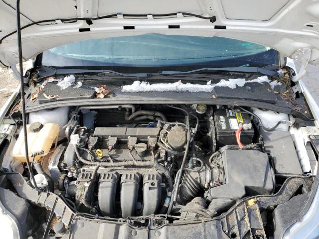 Photo 11 from auction – 2014 FORD FOCUS S with VIN 1FADP3E2XEL206687