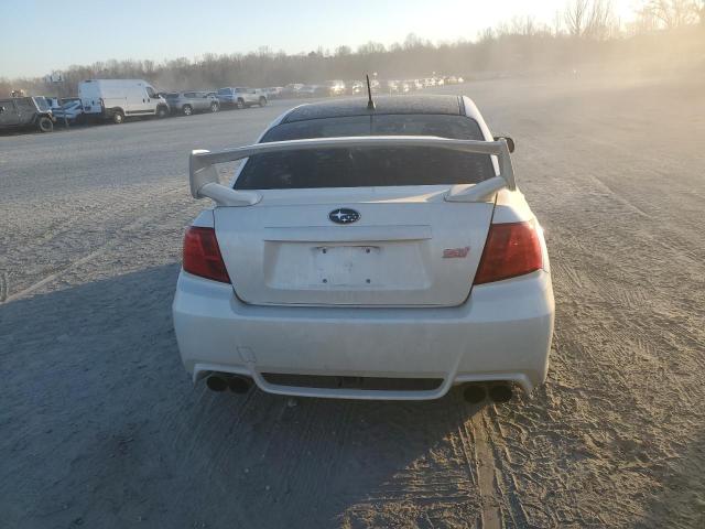 Photo 6 from auction – 2014 SUBARU IMPREZA WR with VIN JF1GV8J69EL002603