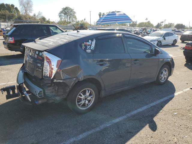 Photo 3 from auction – 2014 TOYOTA PRIUS with VIN JTDKN3DU1E0387738