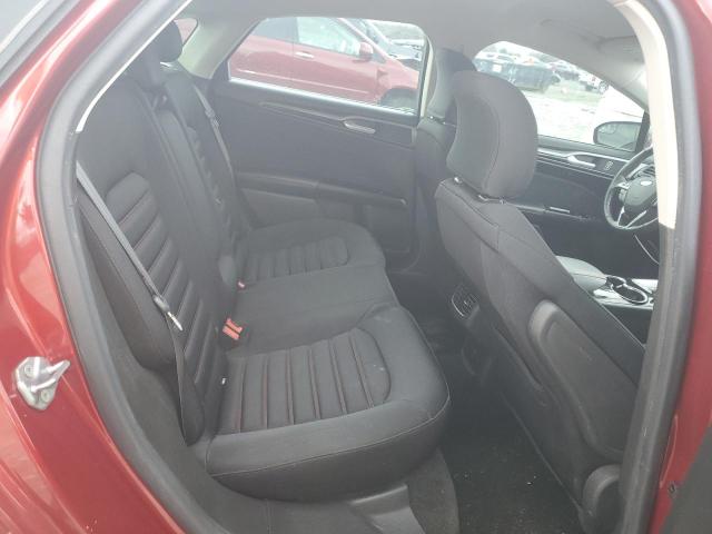 Photo 10 from auction – 2016 FORD FUSION SE with VIN 3FA6P0HD6GR287227