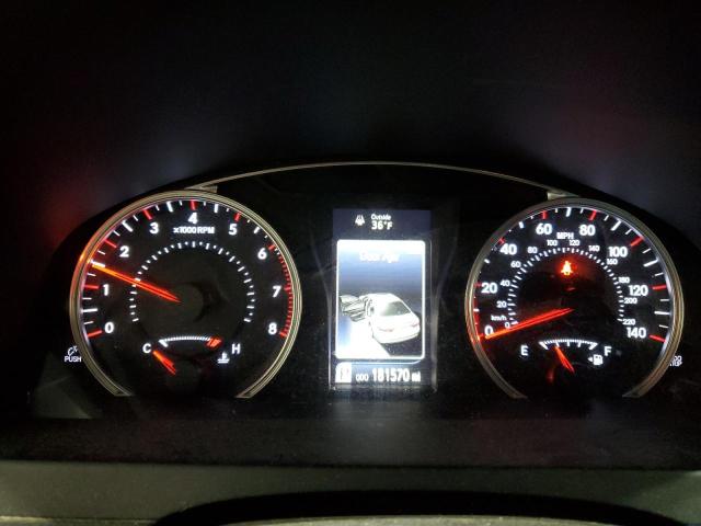 Photo 9 from auction – 2015 TOYOTA CAMRY LE with VIN 4T1BF1FK3FU478075
