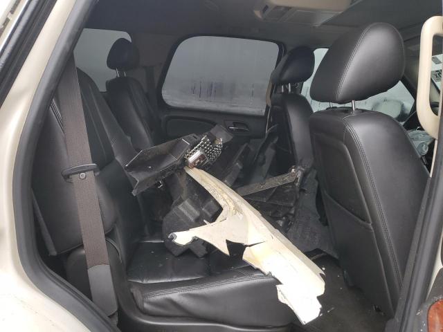 Photo 11 from auction – 2010 GMC YUKON SLT with VIN 1GKUKCE02AR135763