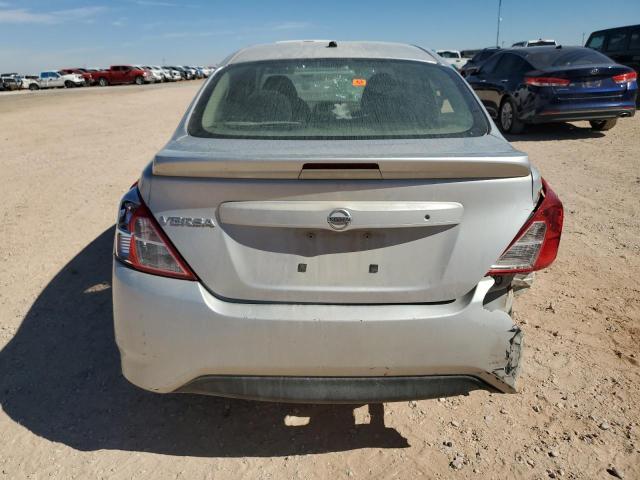 Photo 6 from auction – 2018 NISSAN VERSA S with VIN 3N1CN7AP2JL823698