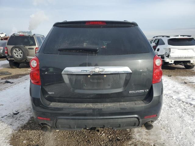 Photo 6 from auction – 2014 CHEVROLET EQUINOX LT with VIN 2GNFLFE37E6275944