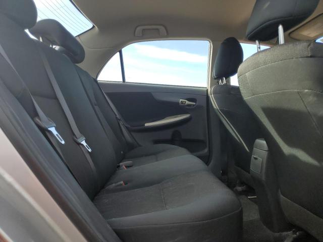 Photo 10 from auction – 2011 TOYOTA COROLLA BA with VIN 2T1BU4EE2BC729179