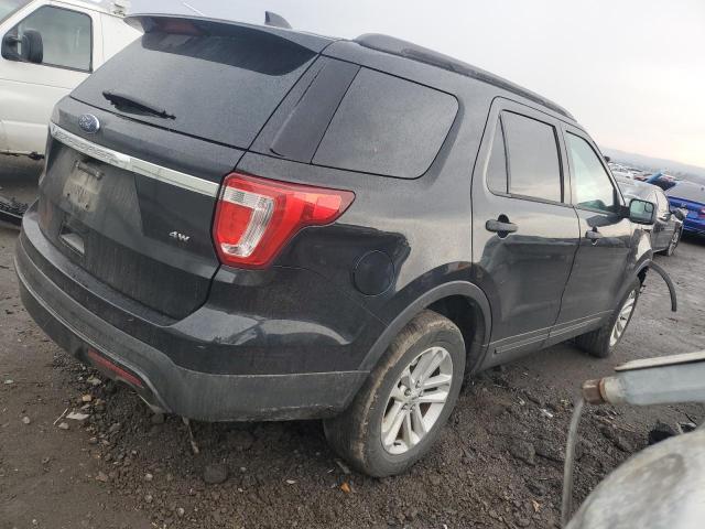 Photo 3 from auction – 2016 FORD EXPLORER with VIN 1FM5K8B83GGA12433