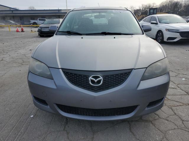 Photo 5 from auction – 2006 MAZDA 3 I with VIN JM1BK12F261525395