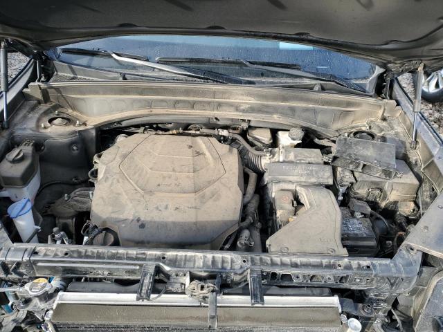 Photo 11 from auction – 2023 KIA TELLURIDE with VIN 5XYP5DGC9PG374926