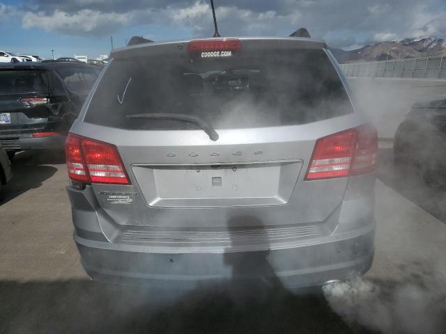 Photo 6 from auction – 2020 DODGE JOURNEY SE with VIN 3C4PDCAB9LT275975