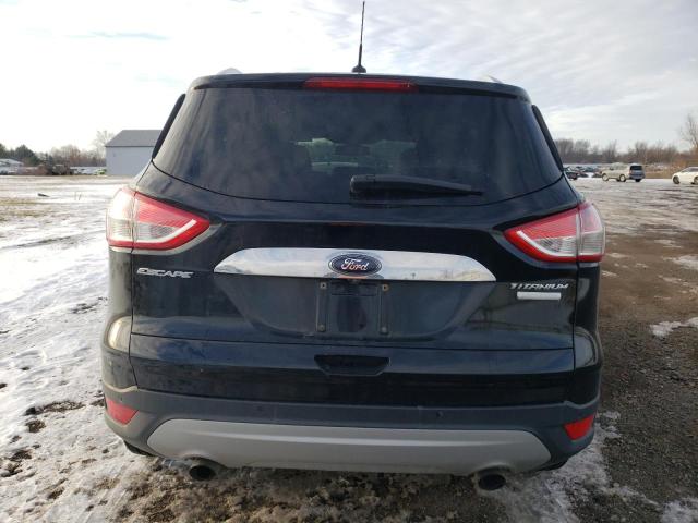 Photo 6 from auction – 2016 FORD ESCAPE TIT with VIN 1FMCU0JX5GUC07852