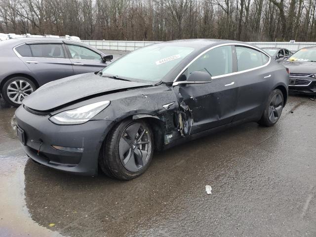TESLA MODEL 3 2019 with VIN 5YJ3E1EA4KF400735 - Photo from auction