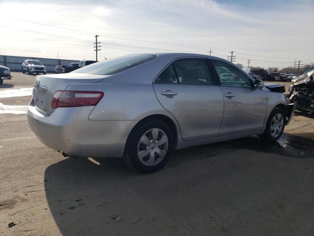 Photo 3 from auction – 2008 TOYOTA CAMRY CE with VIN 4T4BE46K68R038588