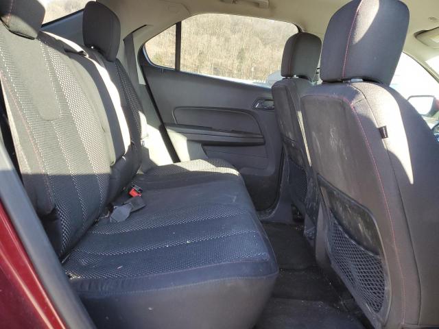 Photo 11 from auction – 2016 CHEVROLET EQUINOX LT with VIN 2GNFLFEK2G6271942