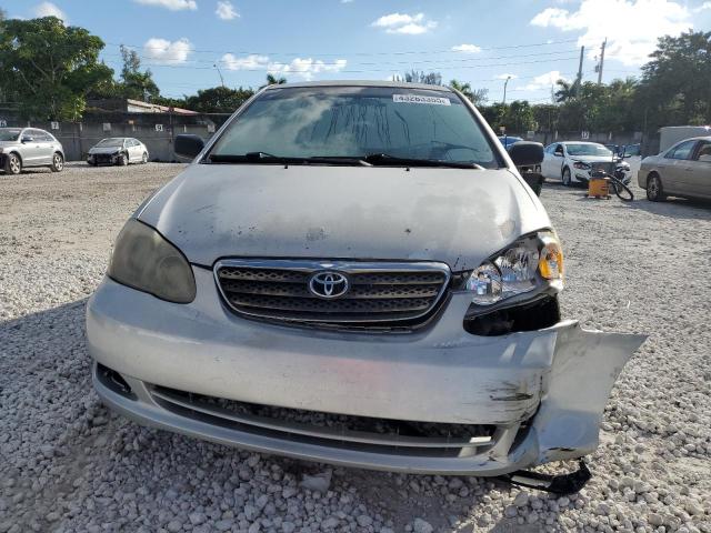 Photo 5 from auction – 2007 TOYOTA COROLLA CE with VIN 1NXBR32EX7Z886402