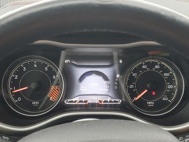 Photo 9 from auction – 2014 JEEP CHEROKEE T with VIN 1C4PJMBS2EW191250
