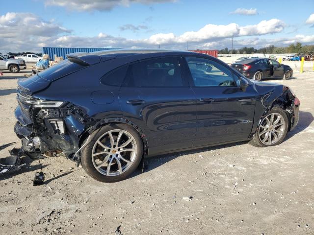 Photo 3 from auction – 2024 PORSCHE CAYENNE CO with VIN WP1BA2AY9RDA52074