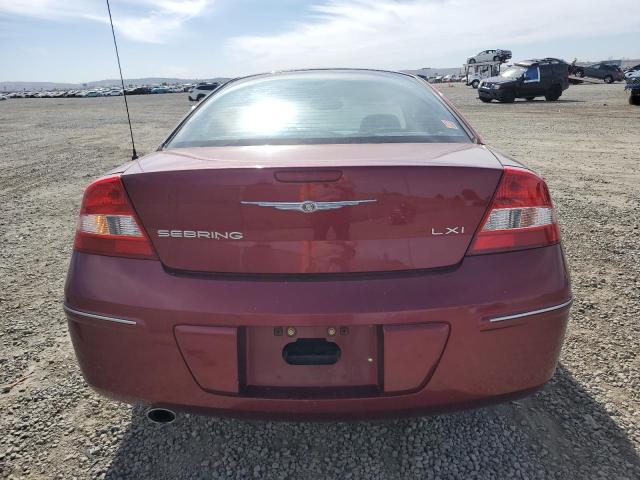 Снимка 6 от търг – 2003 CHRYSLER SEBRING LX с VIN 4C3AG52HX3E185037