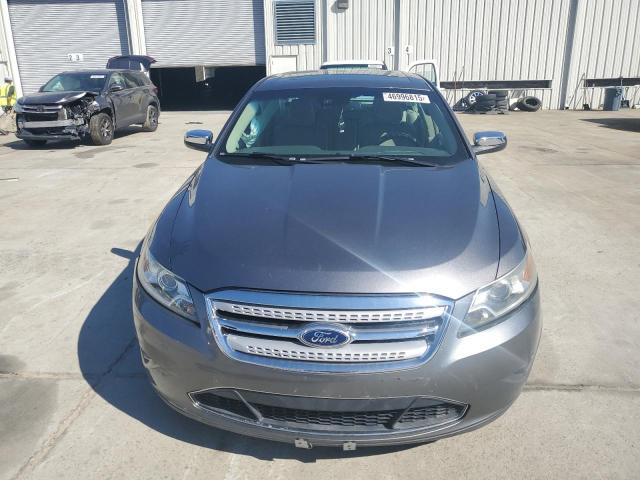 Photo 5 from auction – 2011 FORD TAURUS LIM with VIN 1FAHP2JW5BG132894