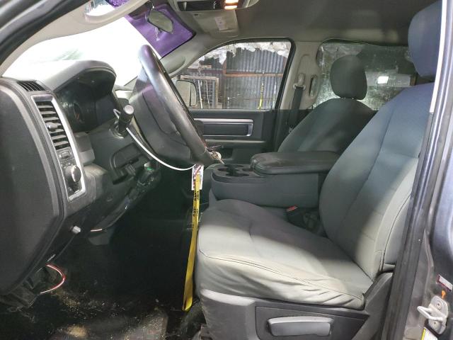 Photo 7 from auction – 2013 RAM 2500 SLT with VIN 3C6UR5DL1DG524128