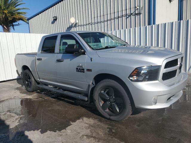 Photo 4 from auction – 2018 RAM 1500 ST with VIN 1C6RR7KTXJS314166