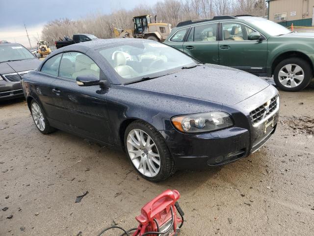 Photo 4 from auction – 2006 VOLVO C70 T5 with VIN YV1MC68206J005018