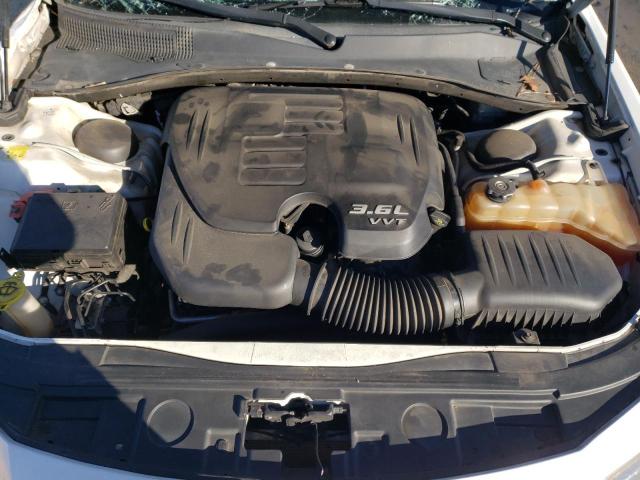 Photo 11 from auction – 2012 CHRYSLER 300 LIMITE with VIN 2C3CCACG0CH234940