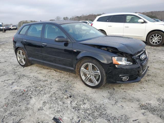 Photo 4 from auction – 2013 AUDI A3 PREMIUM with VIN WAUFEAFMXDA024959