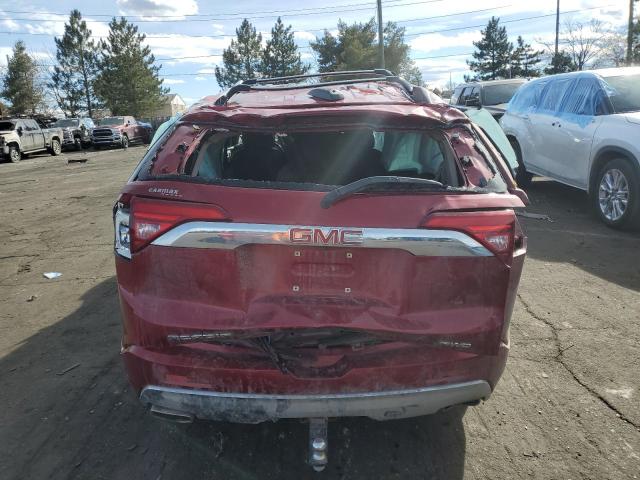 Photo 6 from auction – 2019 GMC ACADIA DEN with VIN 1GKKNXLS3KZ189326