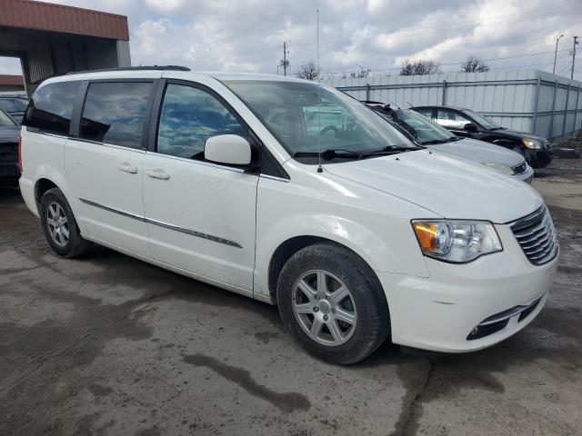 Photo 4 from auction – 2012 CHRYSLER TOWN & COU with VIN 2C4RC1BG0CR258852