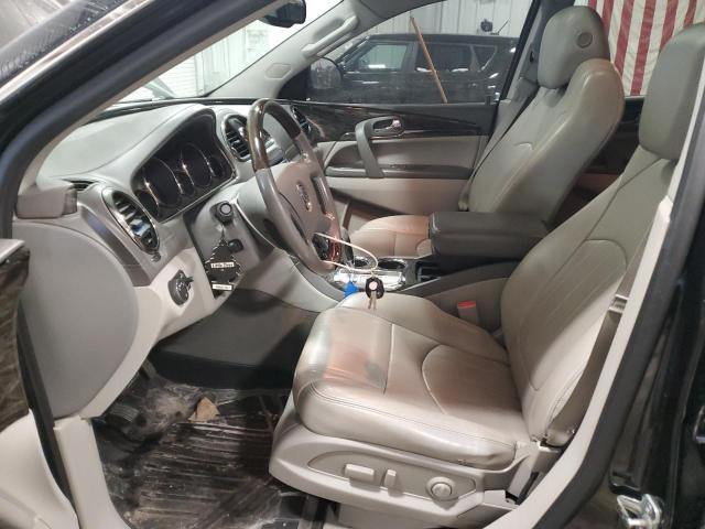 Photo 7 from auction – 2013 BUICK ENCLAVE with VIN 5GAKVDKD7DJ243954