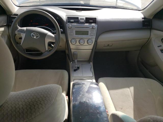 Снимка 8 от търг – 2011 TOYOTA CAMRY BASE с VIN 4T4BF3EK5BR200596