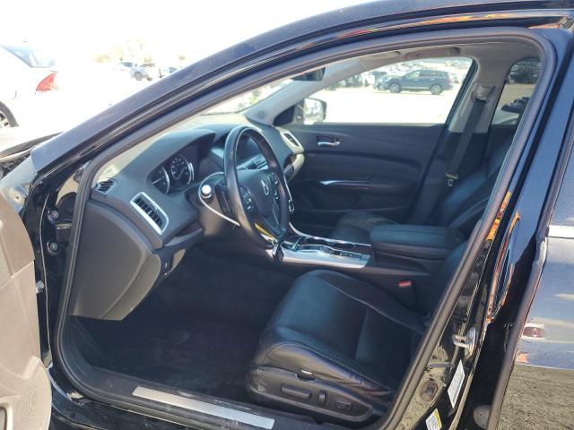 Снимка 7 от търг – 2015 ACURA TLX TECH с VIN 19UUB2F54FA013820