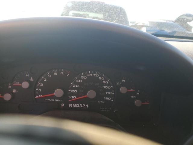 Zdjęcie 9 z aukcji – 2004 FORD EXPLORER X z VIN 1FMZU73W14UA19686