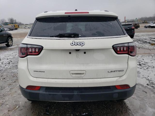 Photo 6 from auction – 2019 JEEP COMPASS LI with VIN 3C4NJCCB6KT814807