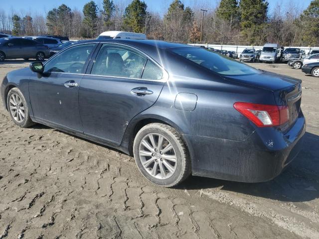 Zdjęcie 2 z aukcji – 2009 LEXUS ES 350 z VIN JTHBJ46G492291832