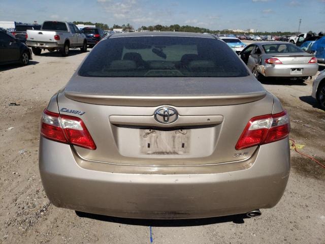 Photo 6 from auction – 2009 TOYOTA CAMRY BASE with VIN 4T4BE46K49R062549