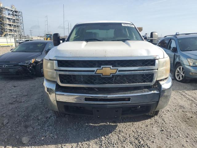 Photo 5 from auction – 2012 CHEVROLET SILVERADO with VIN 1GC1KVC82CF209755