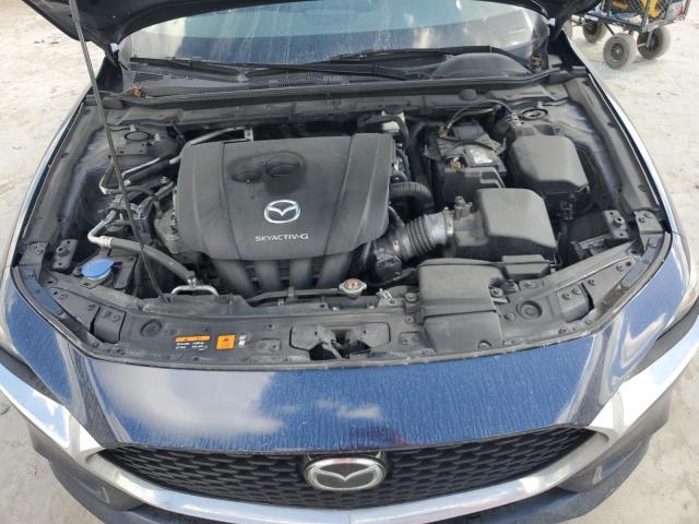 Photo 11 from auction – 2019 MAZDA 3 SELECT with VIN 3MZBPAAL3KM113621