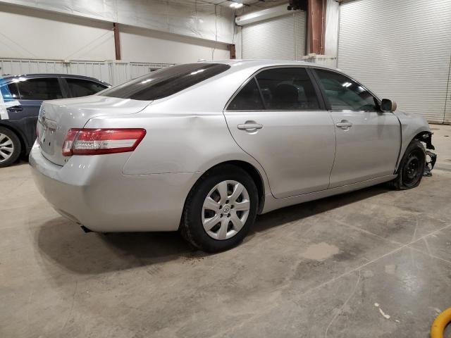 Photo 3 from auction – 2011 TOYOTA CAMRY BASE with VIN 4T1BF3EK0BU177495