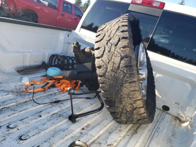 Foto 12 de la subasta – 2014 RAM 2500 SLT con VIN 3C6TR5JT6EG160306