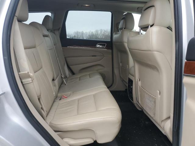 Photo 11 from auction – 2012 JEEP GRAND CHER with VIN 1C4RJEBG7CC354127