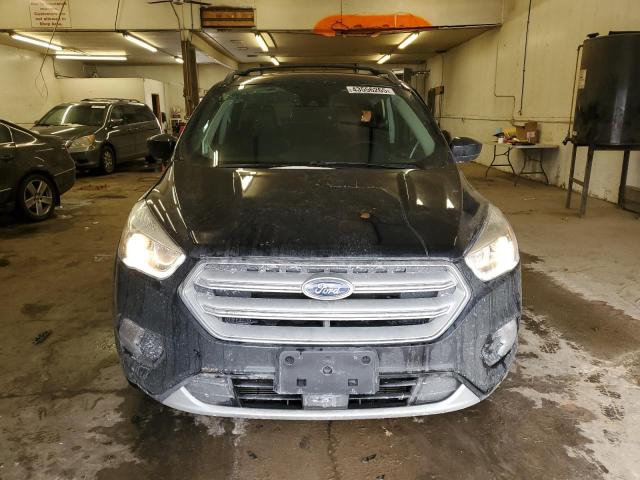 Photo 5 from auction – 2018 FORD ESCAPE SEL with VIN 1FMCU9HD2JUC59429