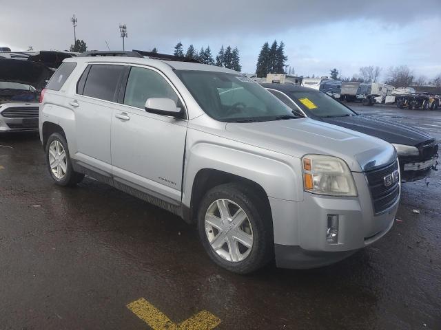 Photo 4 from auction – 2010 GMC TERRAIN SL with VIN 2CTFLGEY0A6355286