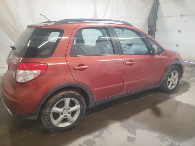 Photo 3 from auction – 2007 SUZUKI SX4 with VIN JS2YB413075112166