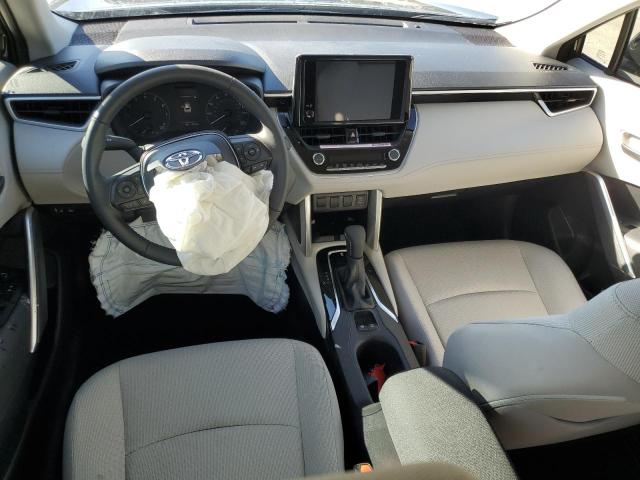 Photo 8 from auction – 2024 TOYOTA COROLLA CR with VIN 7MUCAAAG0RV102961