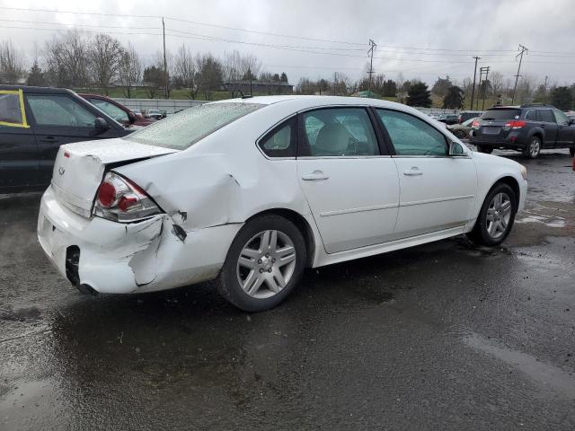 Photo 3 from auction – 2013 CHEVROLET IMPALA with VIN 2G1WG5E33D1230625