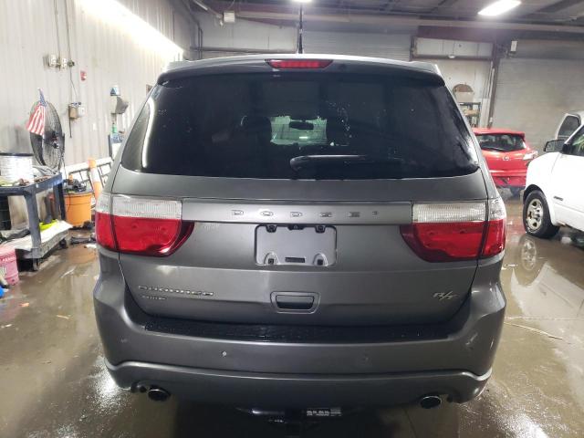 Photo 6 from auction – 2013 DODGE DURANGO R/ with VIN 1C4SDJCT4DC520974